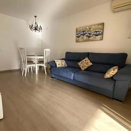 Amazing Modern Seafront - Location In Calpe! Daire *