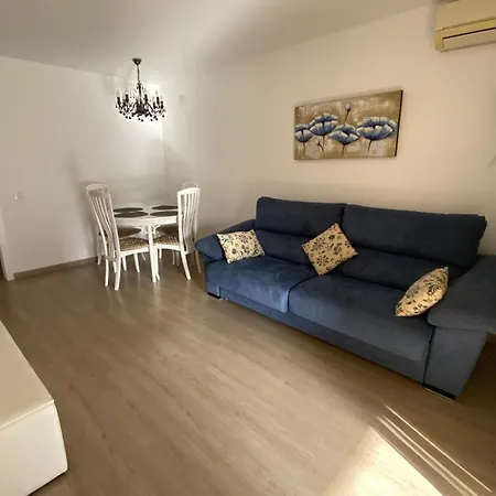 Amazing Modern Seafront - Location In Calpe! Daire Ifach