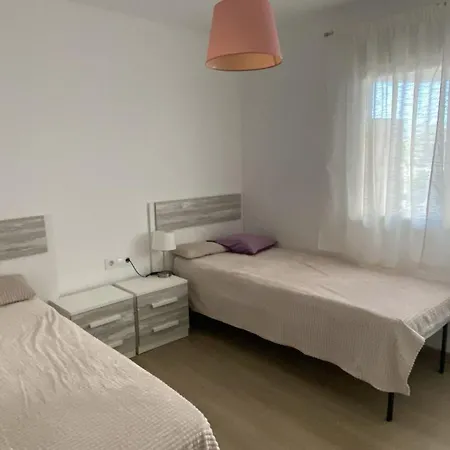 Amazing Modern Seafront - Location In Calpe!