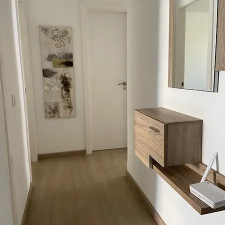 Amazing Modern Seafront - Location In Calpe! Apartmán Ifach