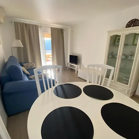 Amazing Modern Seafront - Location In Calpe! *