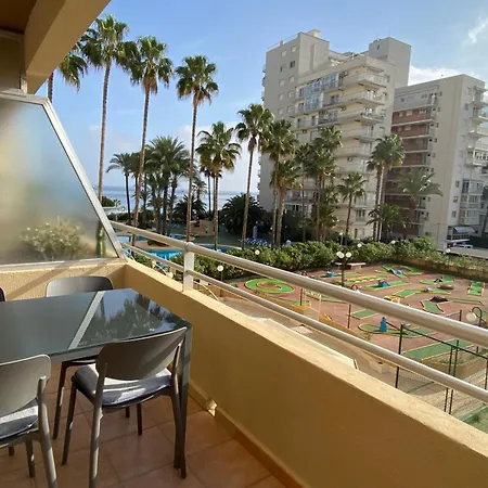Amazing Modern Seafront - Location In Calpe! * Ifach