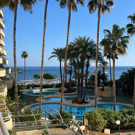 Amazing Modern Seafront - Location In Calpe! Apartmán Ifach
